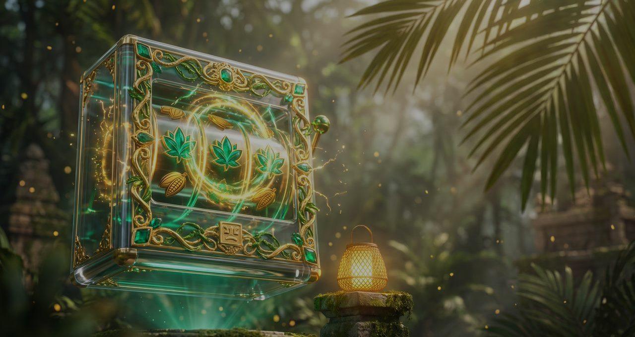 Amazon Slots Casino