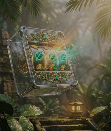 Amazon Slots Casino
