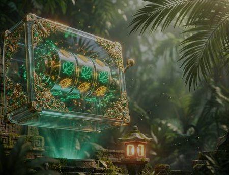 Amazon Slots Casino