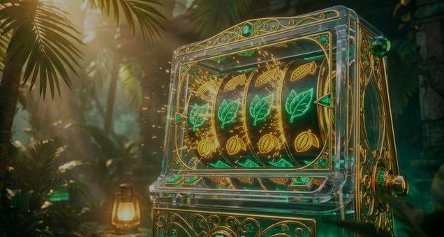 Amazon Slots Casino