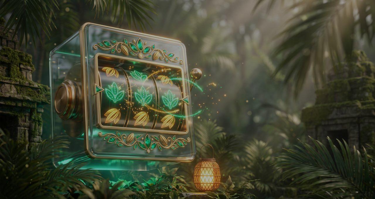 Amazon Slots Casino
